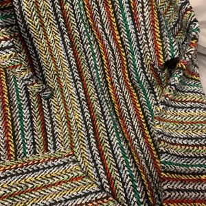 Drug Rug Sweatshirt
